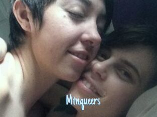 Mtnqueers