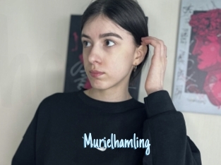 Murielhamling