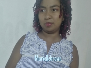 Muriellebrown