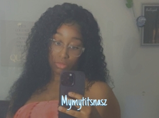 Mymytitsnasz