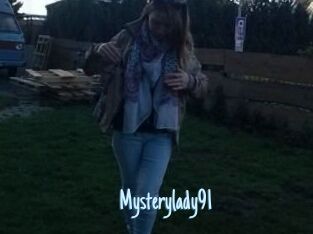 Mysterylady91