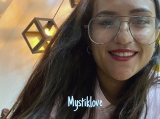 Mystiklove