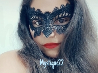 Mystique22