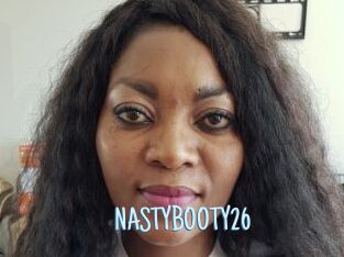 NASTYBOOTY26