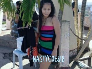 NASTYC0Ed18