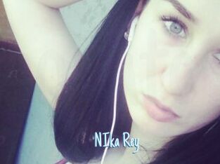 NIka_Rey