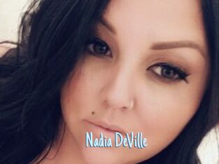 Nadia_DeVille