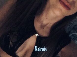 Nairobi