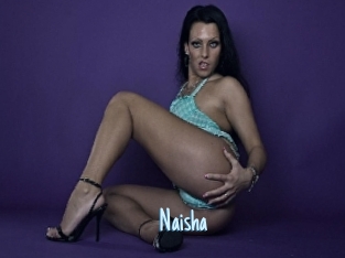 Naisha