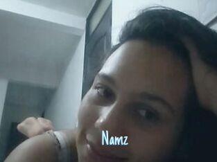 Namz