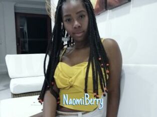 NaomiBerry