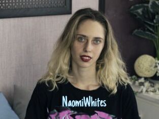 NaomiWhites Hot Naked Teens