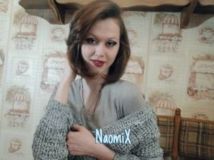 NaomiX