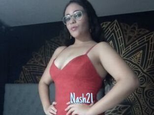 Nash21