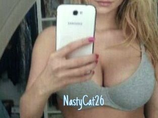 NastyCat26