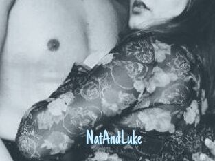 NatAndLuke Hot Naked Teens