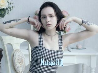 NataliaHill Hot Naked Teens