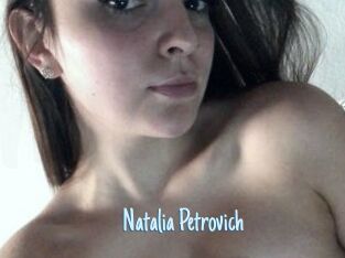 Natalia_Petrovich