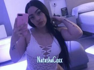 NatashaCoxx Hot Naked Teens