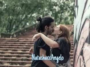 NatashaxxAngelo