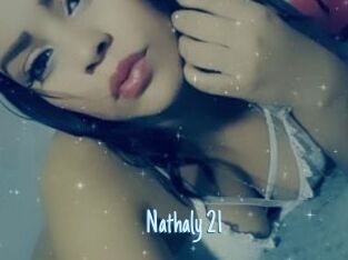 Nathaly_21 Hot Naked Teens
