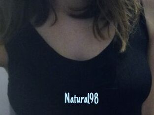 Natural98