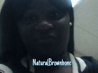 NaturalBrownbone