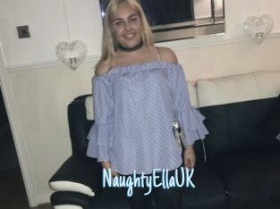 Naughty_EllaUK