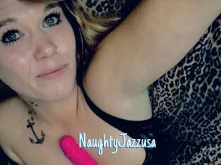 NaughtyJazzusa