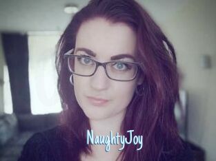 NaughtyJoy