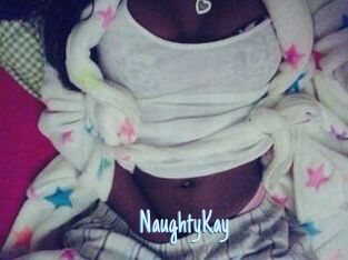 NaughtyKay