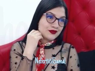 NefertitiGamal