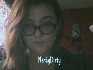 NerdyDirty