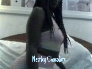 Nestley_Chocolate Hot Naked Teens