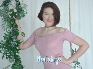 NewFeelingss Hot Naked Teens