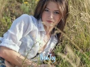 New_Joy