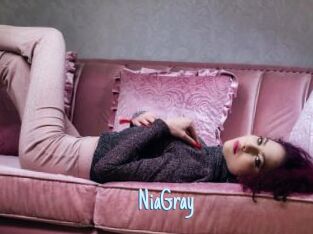 NiaGray Hot Naked Teens