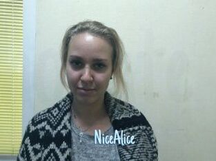 NiceAlice