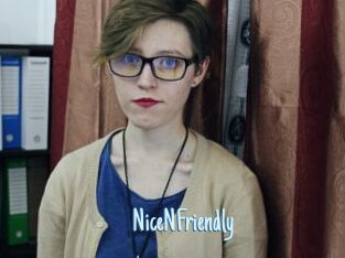 NiceNFriendly Hot Naked Teens
