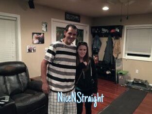 NiceNStraight