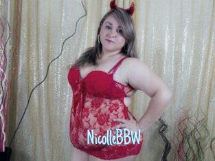 Nicolle_BBW Hot Naked Teens