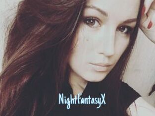 NightFantasyX