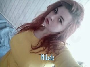 Nikcole