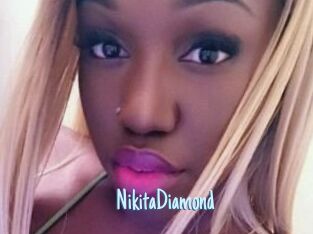 NikitaDiamond Hot Naked Teens