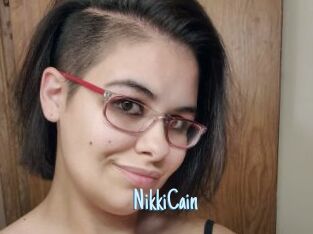 NikkiCain