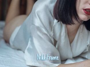 NikkiFrame