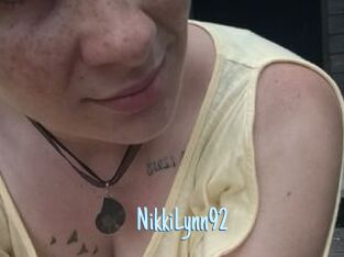 NikkiLynn92