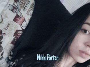 NikkiPorter