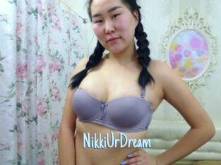 NikkiUrDream