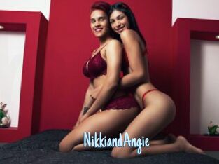 NikkiandAngie